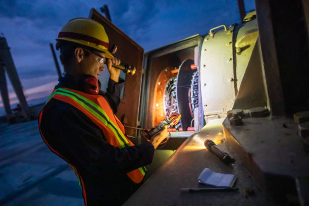 Professional Electrician in Sheridan, CO
