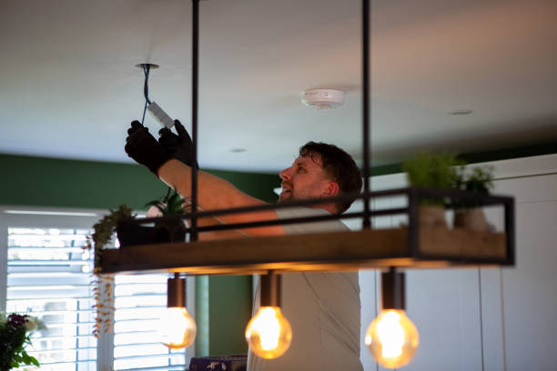 Best Electric Panel Repair  in Sheridan, CO