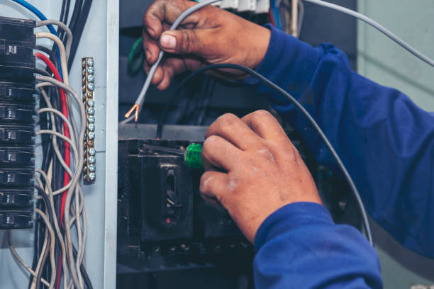 Best Industrial Electrical Services  in Sheridan, CO