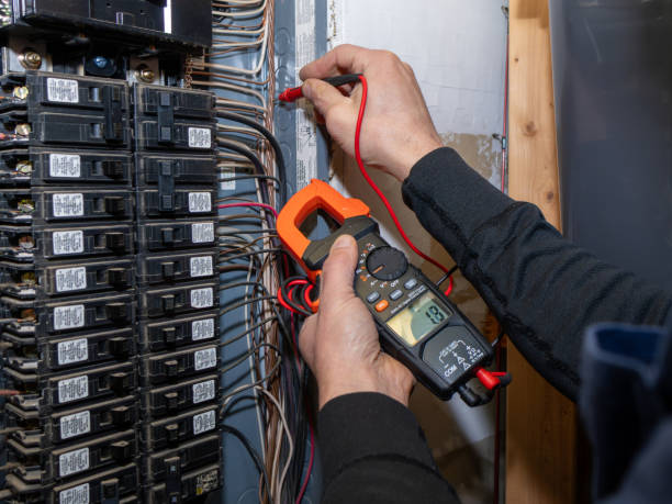 Best Electrical Repair Services  in Sheridan, CO