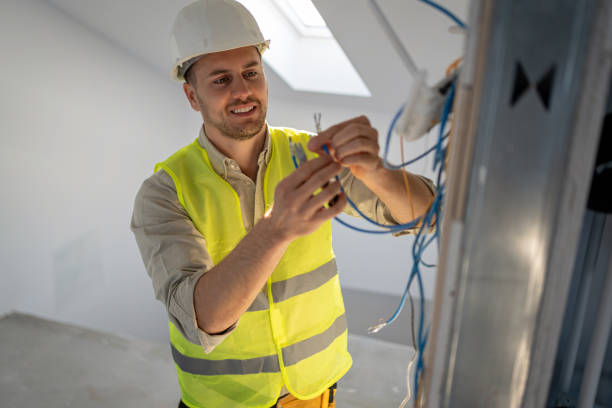 Best Ceiling Fan Installation Electrician  in Sheridan, CO